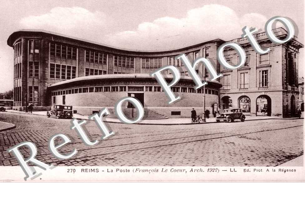 POste