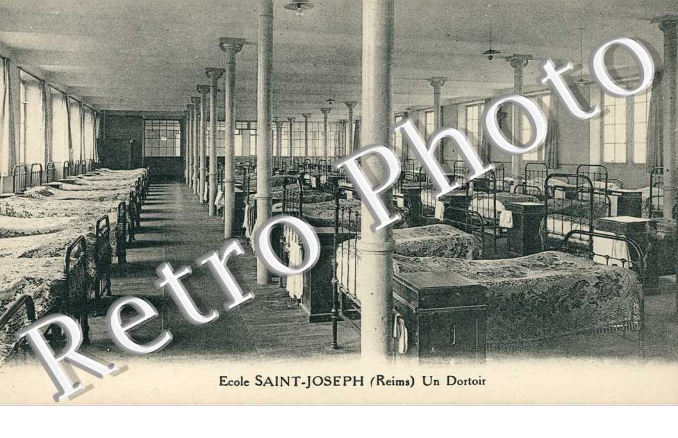 College Saint Joseph