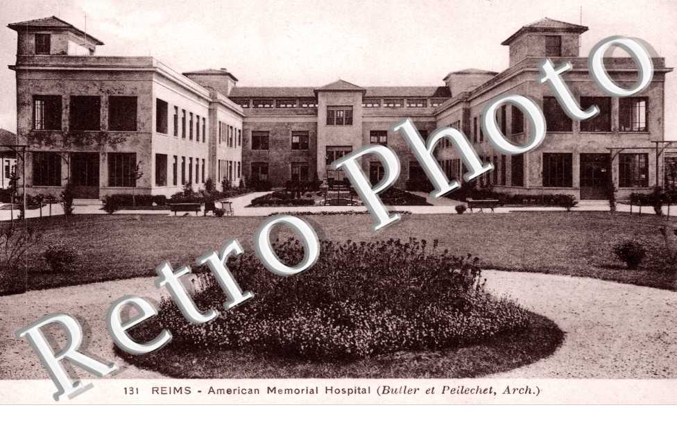 American Memorial Hospital