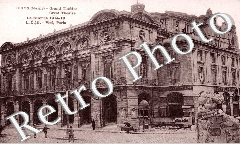 le Theatre