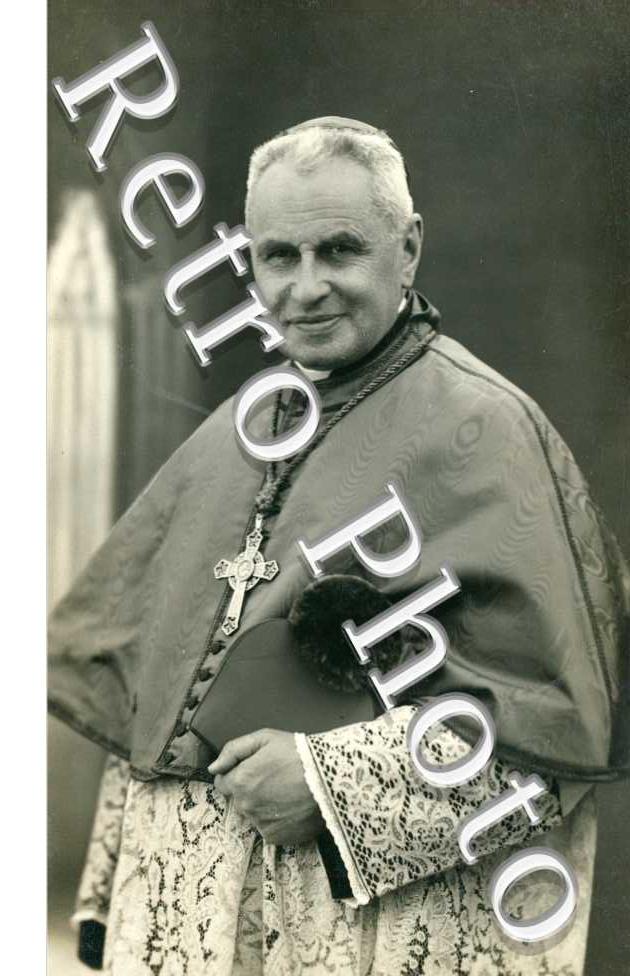 Homme d&#039;eglise