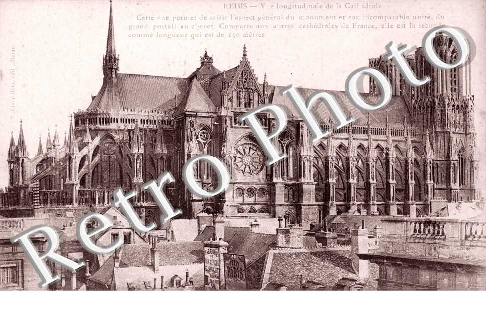 la Cathedrale