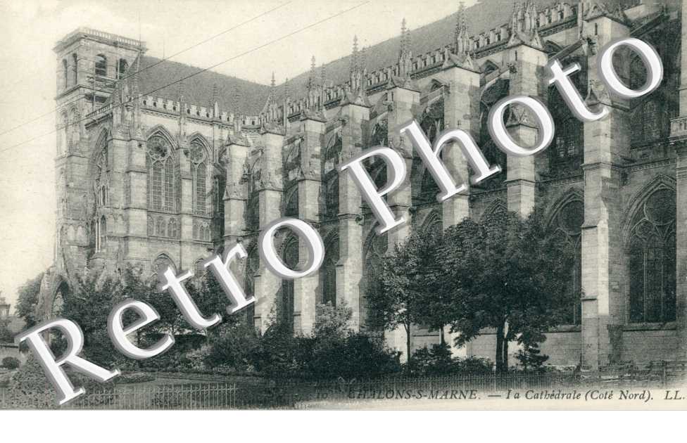 la Cathedrale