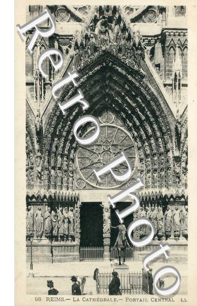 la Cathedrale