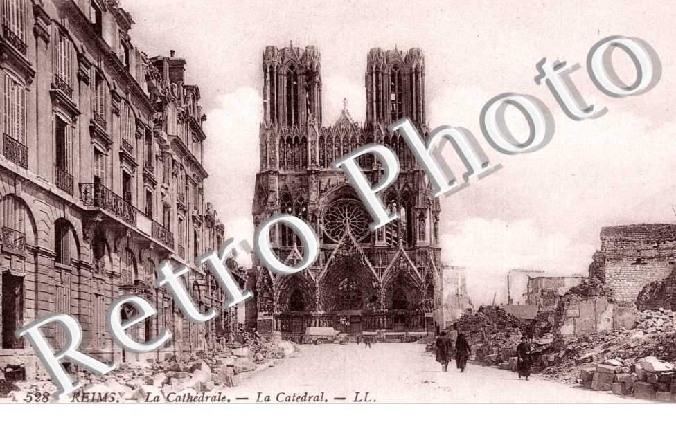 la Cathedrale