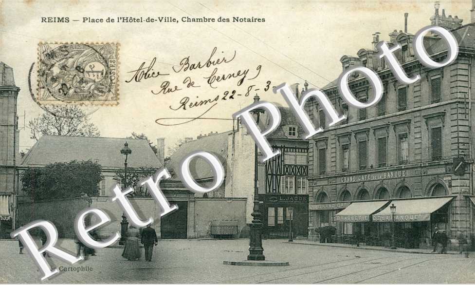 place de l&#039;hotel de ville
