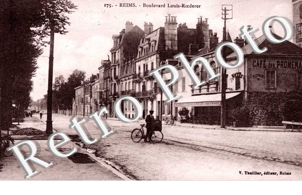 Boulevard Louis-Roederer