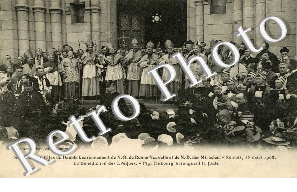 fetes 25 mars 1908