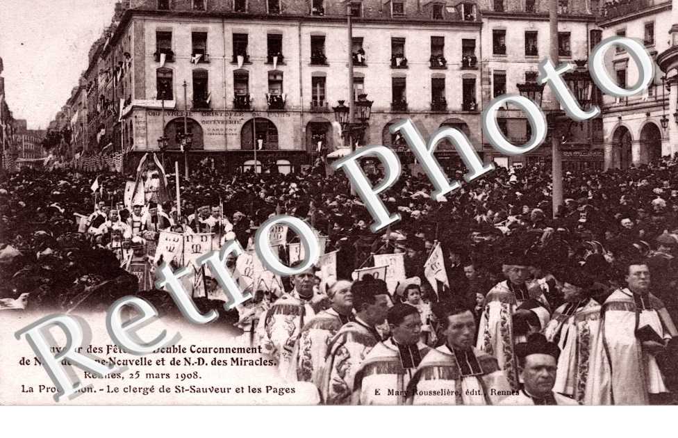 fetes 25 mars 1908