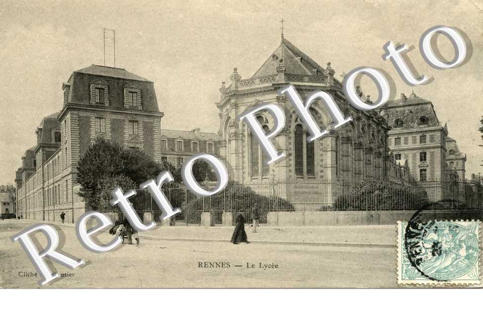 Le lycee