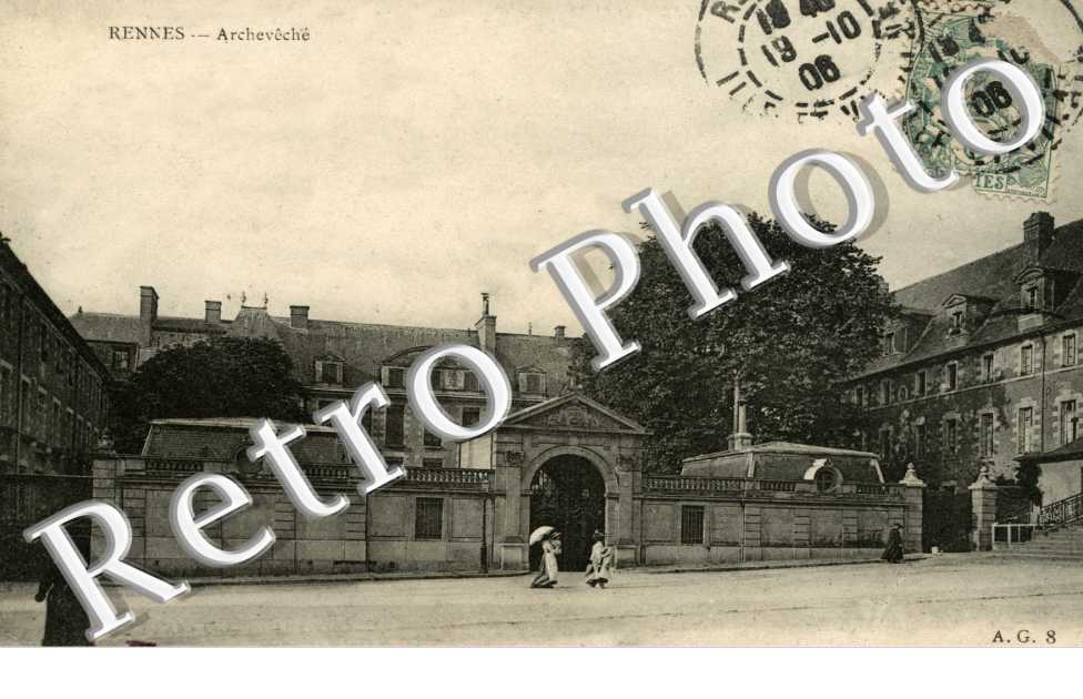 Archeveche