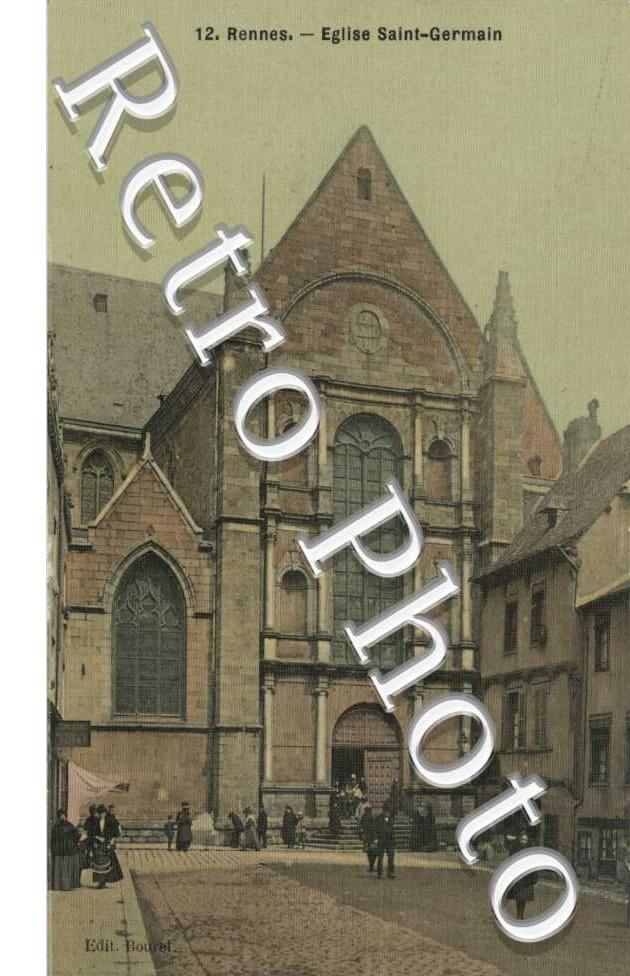 Eglise Saint Germain