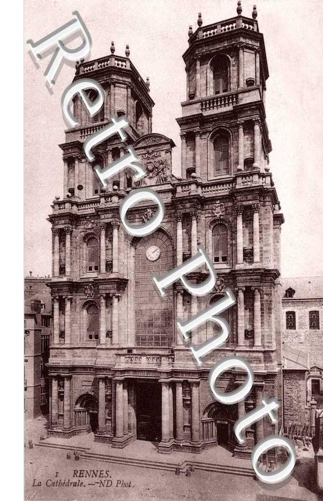 la cathedrale