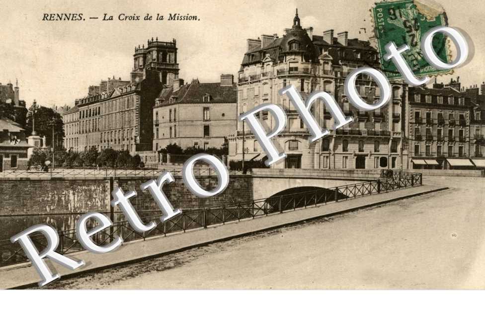 La Croix de la mission