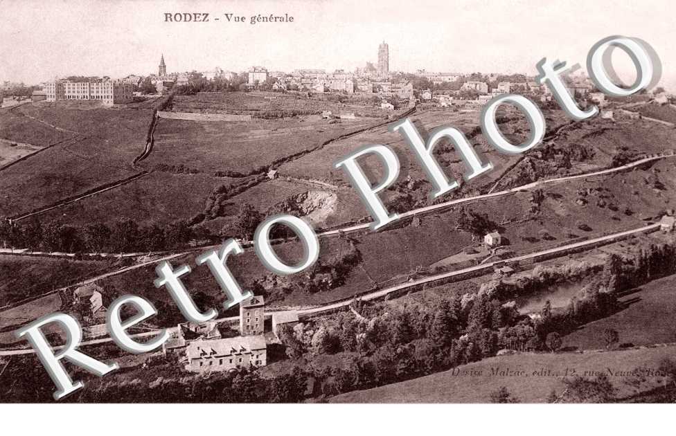 Vue Generale