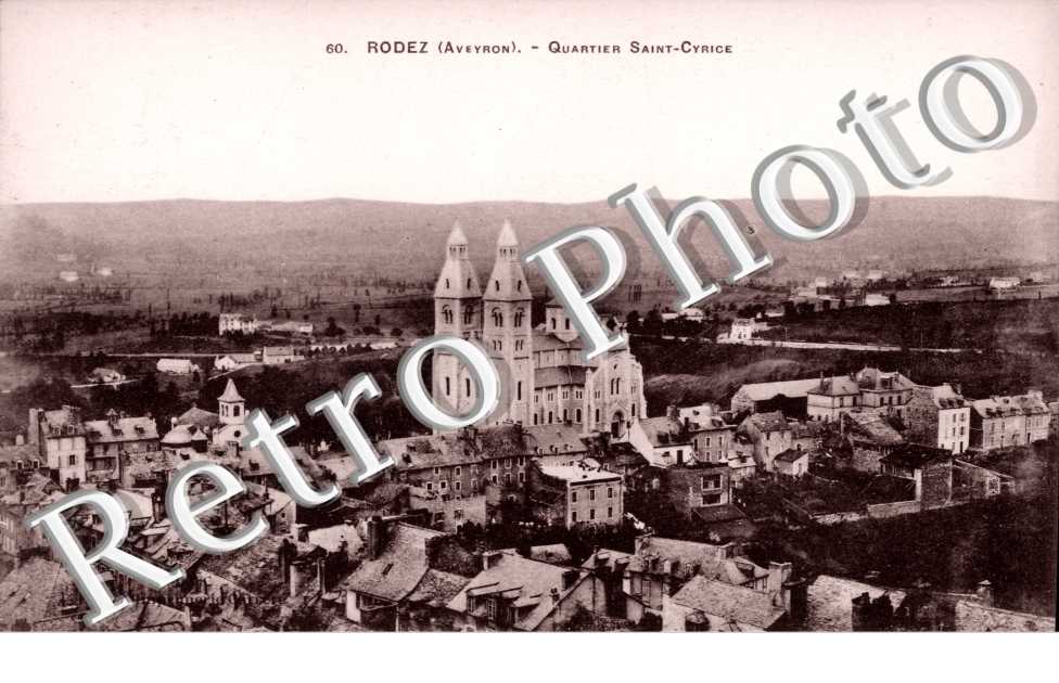 quartier saint cyrice