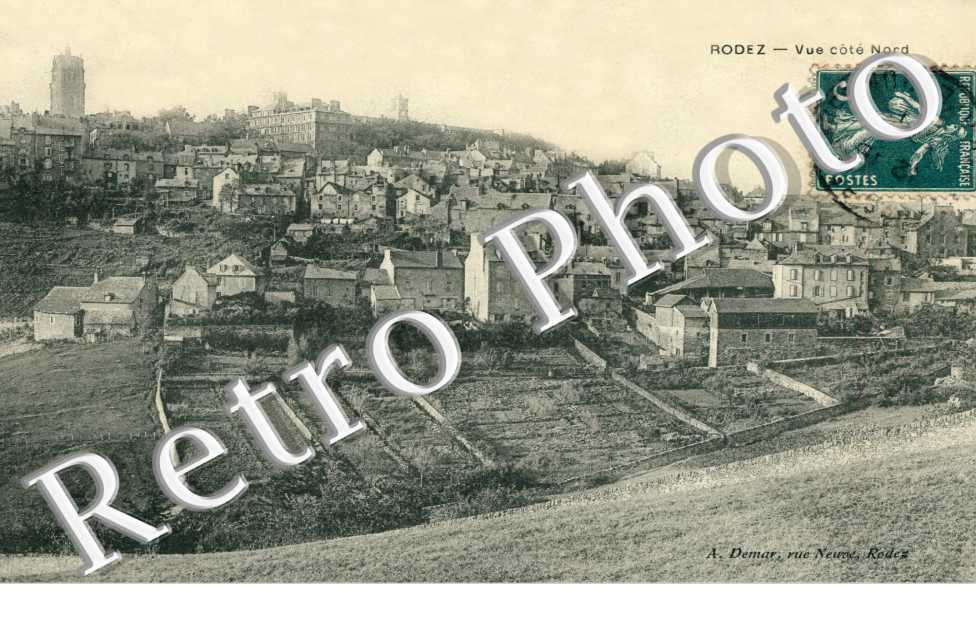 vue  generale