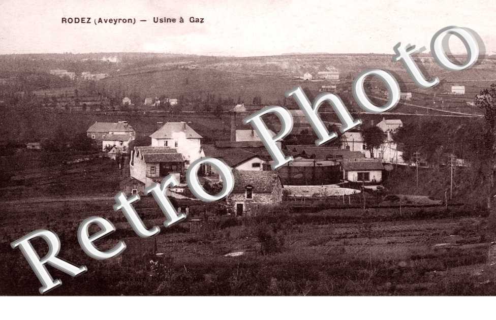 Usine a gaz