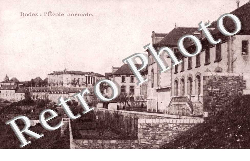 L&#039;école normale
