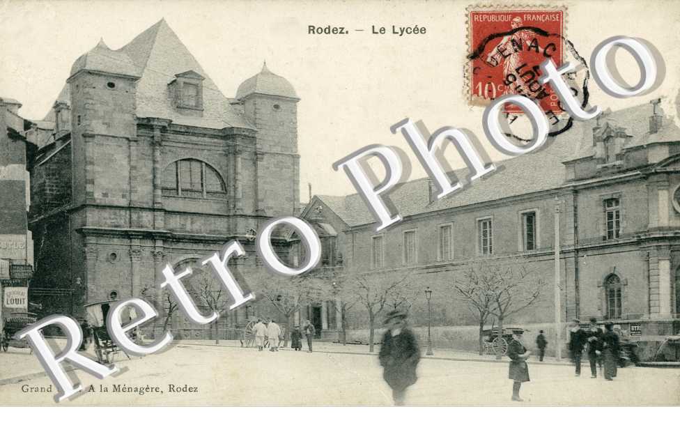 le Lycee