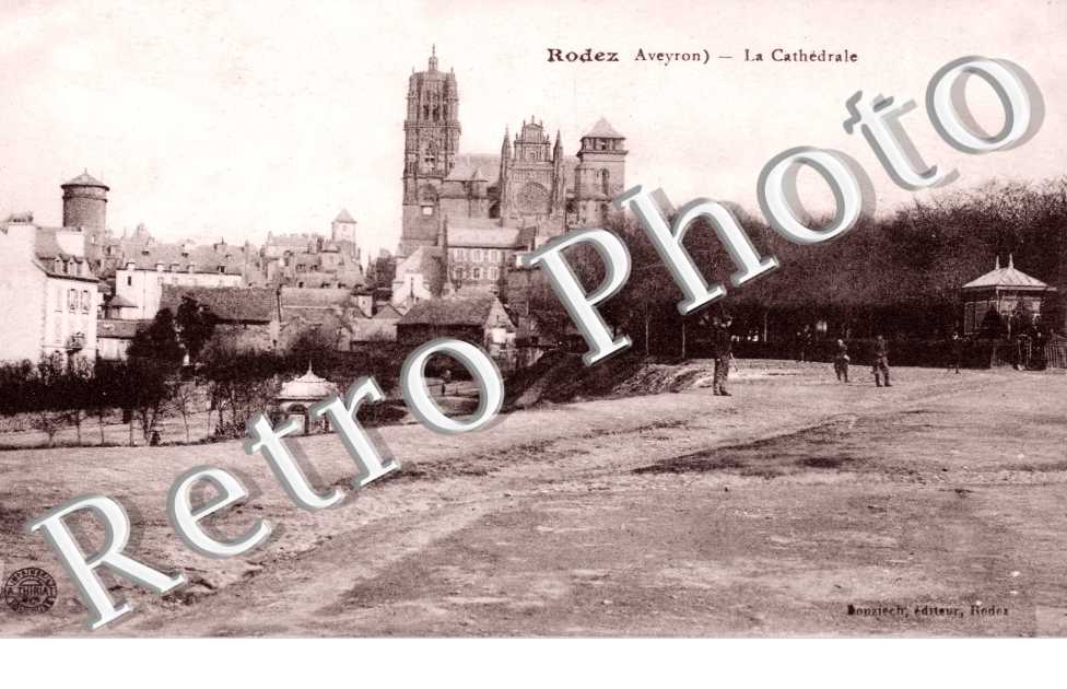 la Cathedrale