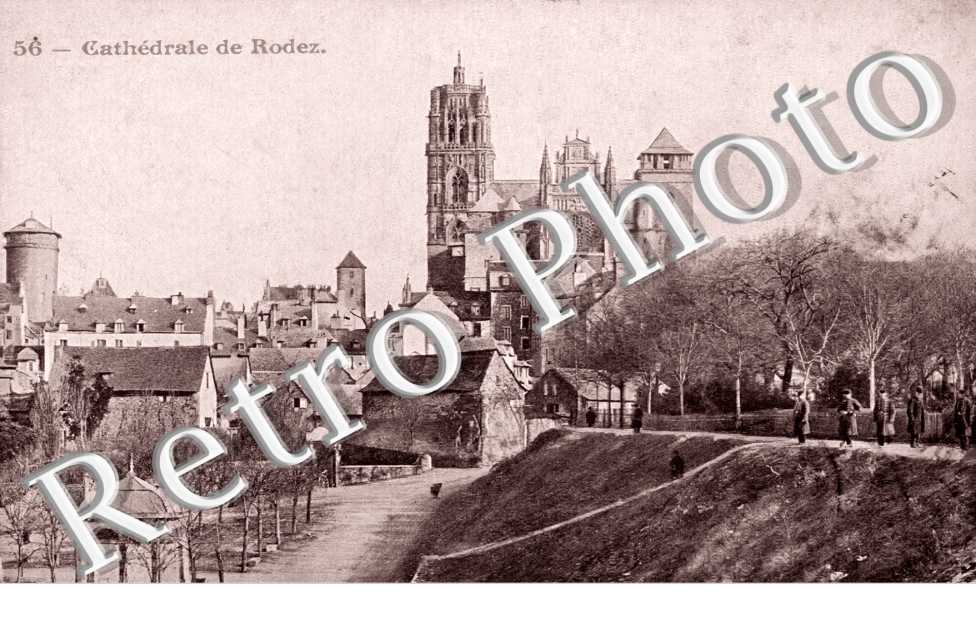 Cathedrale