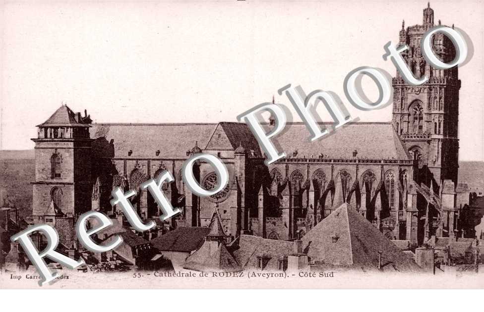 Cathedrale