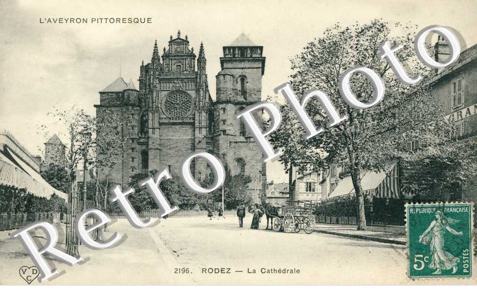 la Cathedrale