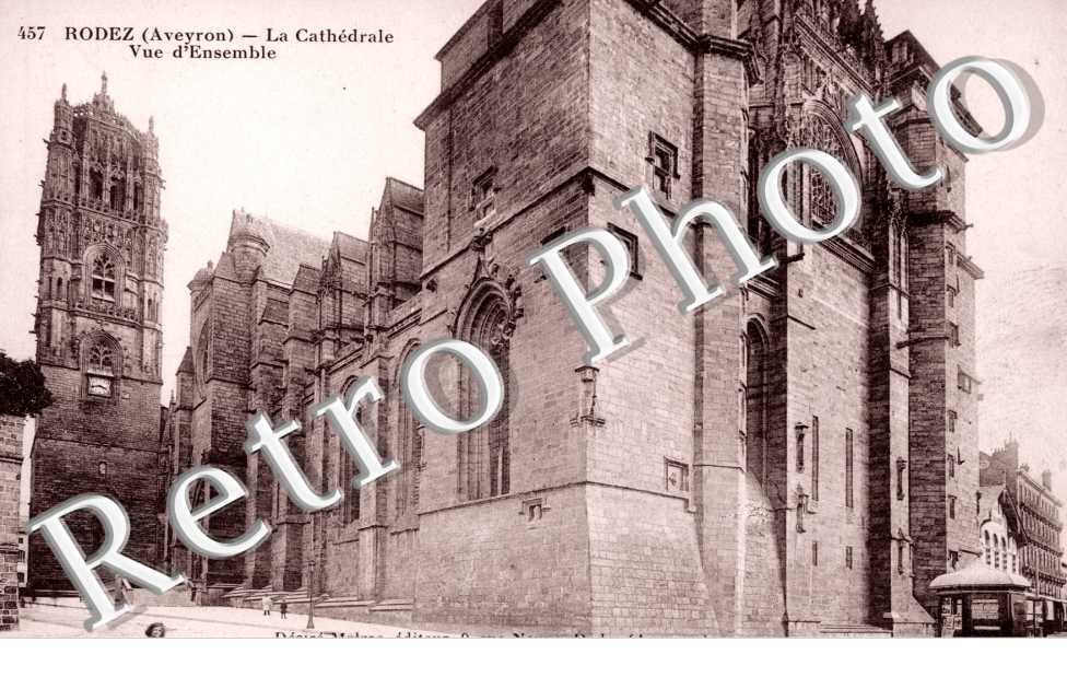 Cathedrale
