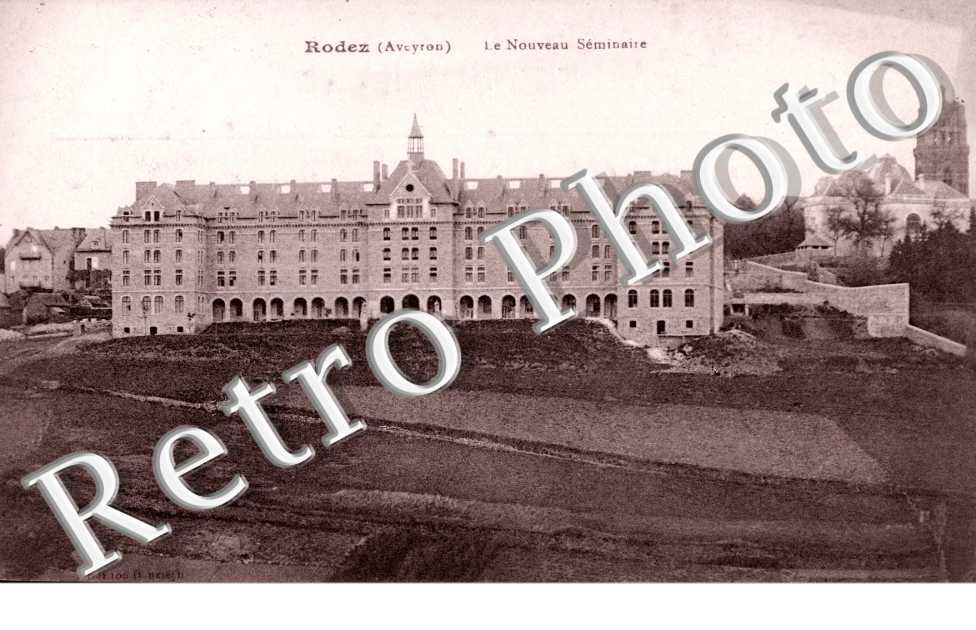 le Nouveau Seminaire