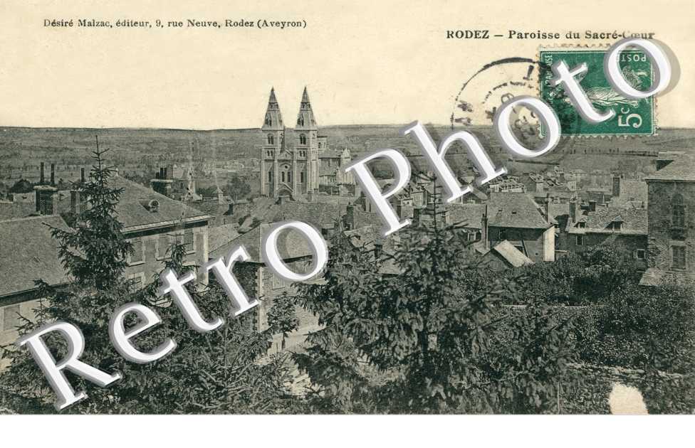 Paroisse du sacre coeur