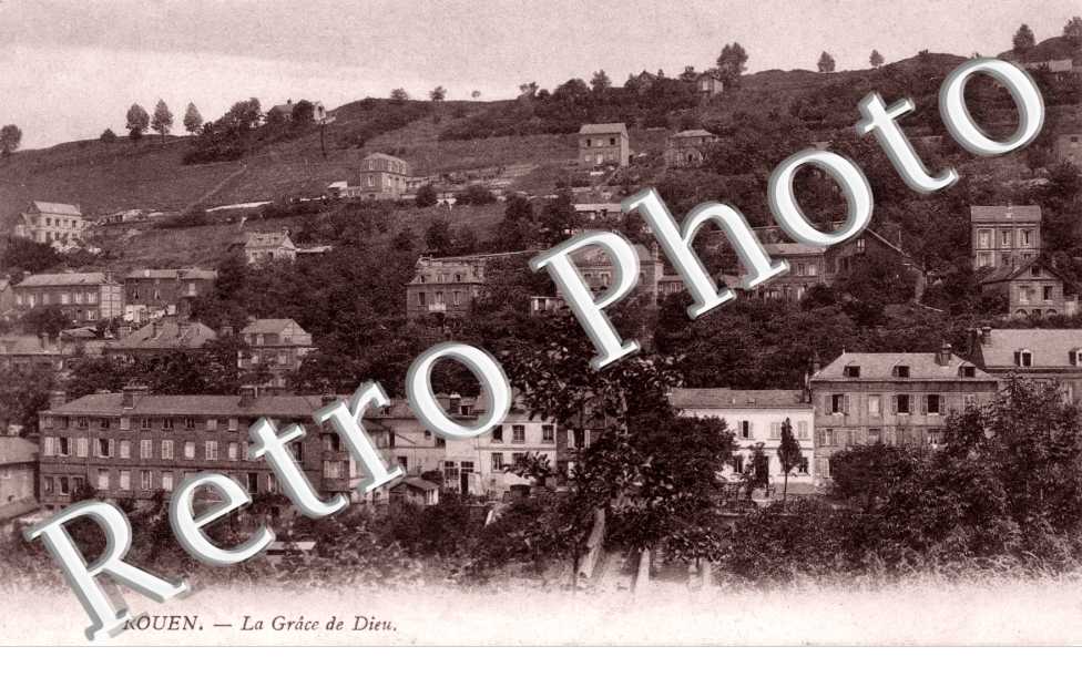 La Grace de Dieu