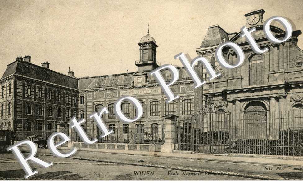 Ecole Normale Primaire