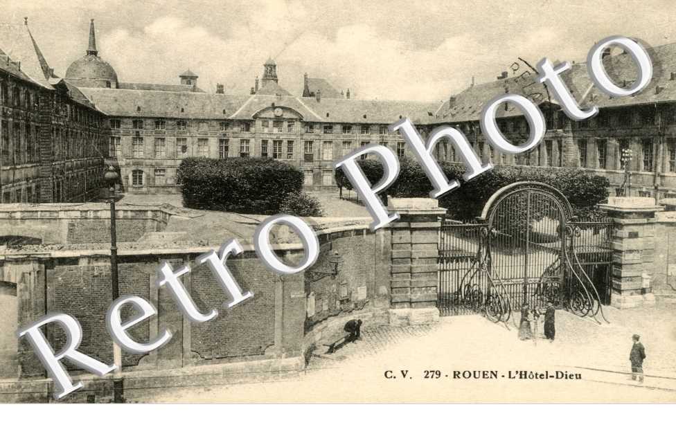 L'Hotel Dieu