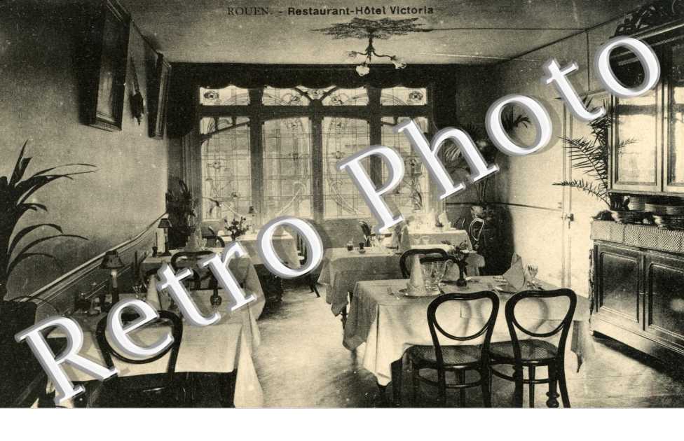 Restaurant Hotel Victoria