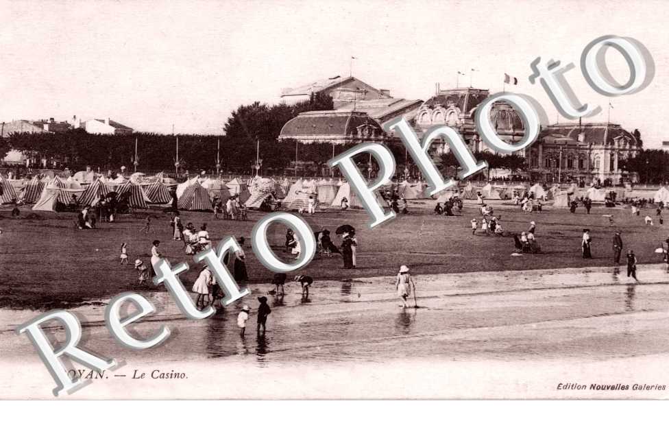 le casino