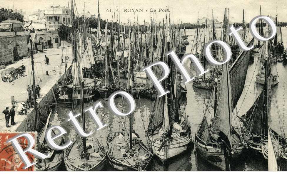 le port 