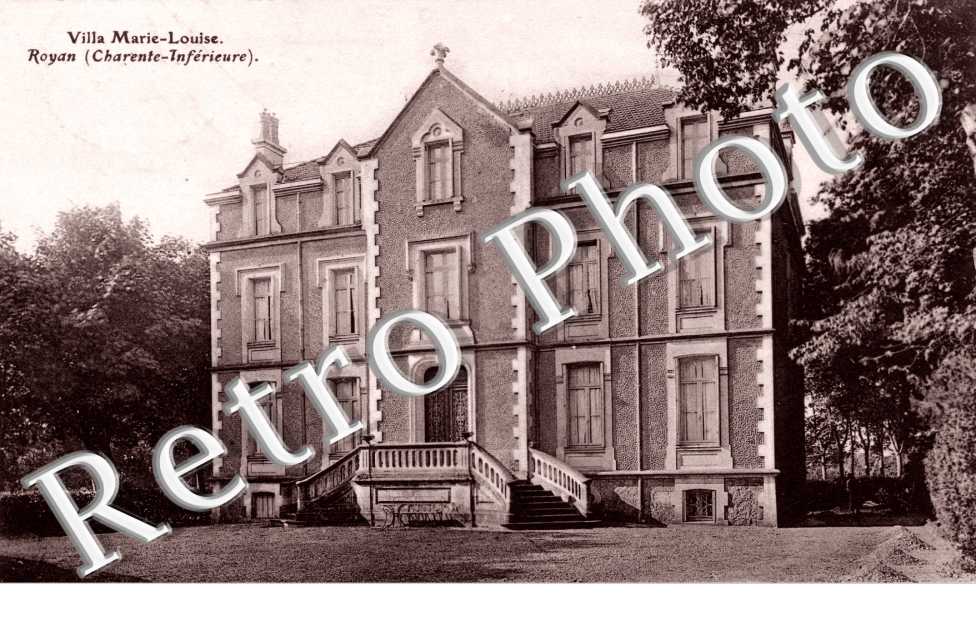 Villa Marie Louise