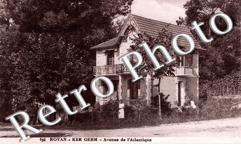 Ker Gehm - Avenue de l&#039;Atlantique