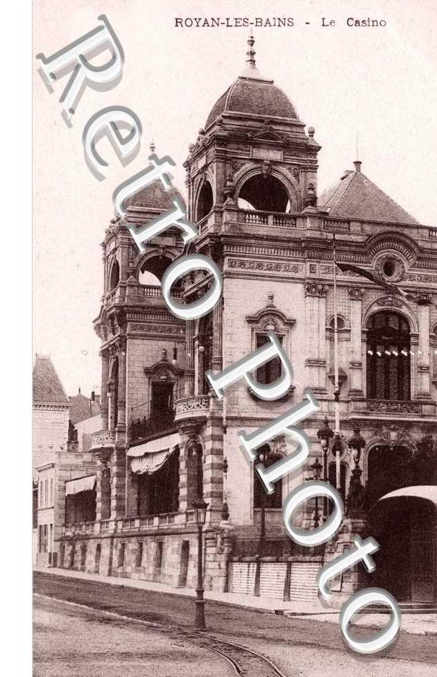 Le casino