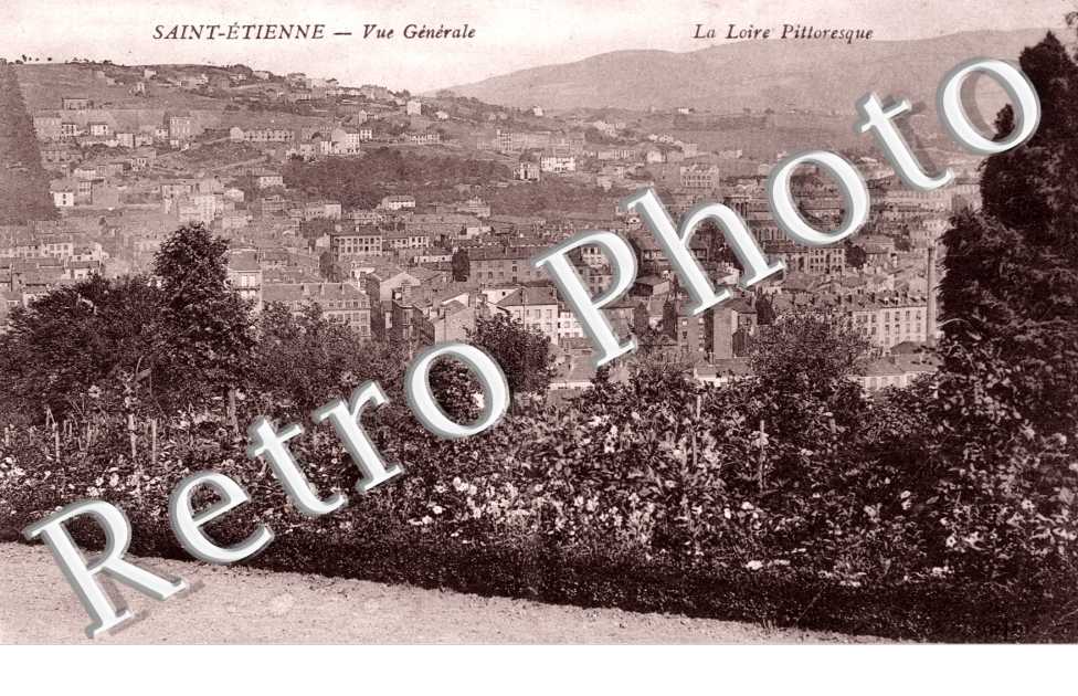 Vue generale