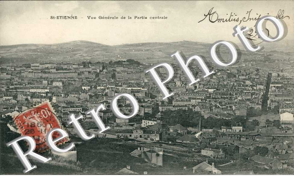 Vue generale