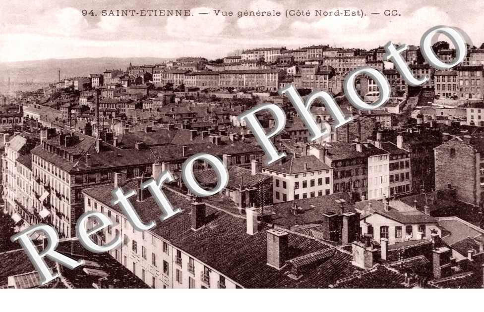 Vue generale
