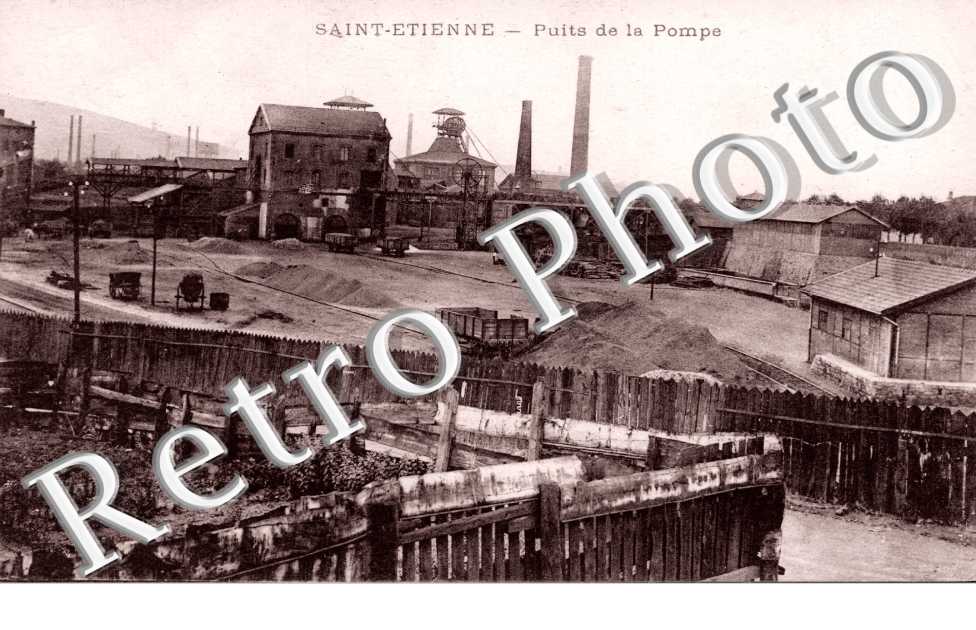 Puits de la Pompe