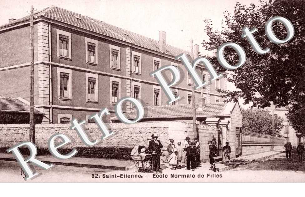 Ecole Normale de Filles