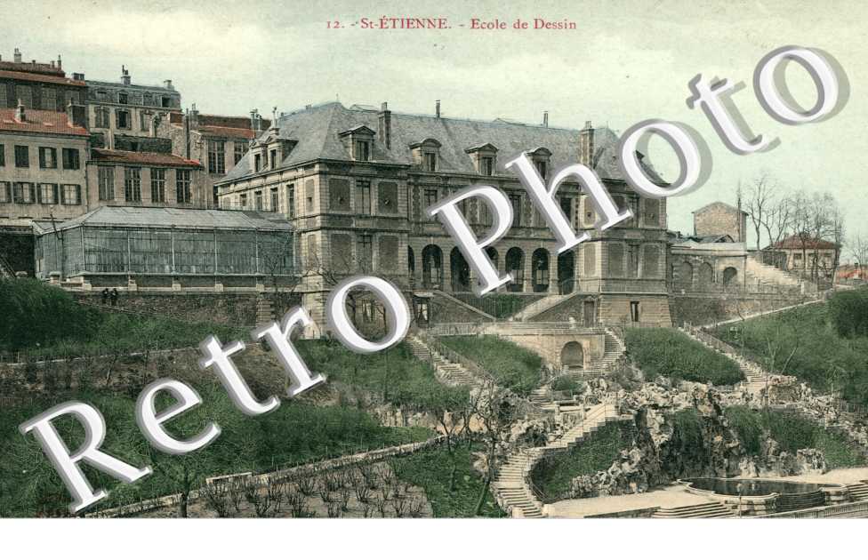 Ecole de Dessin