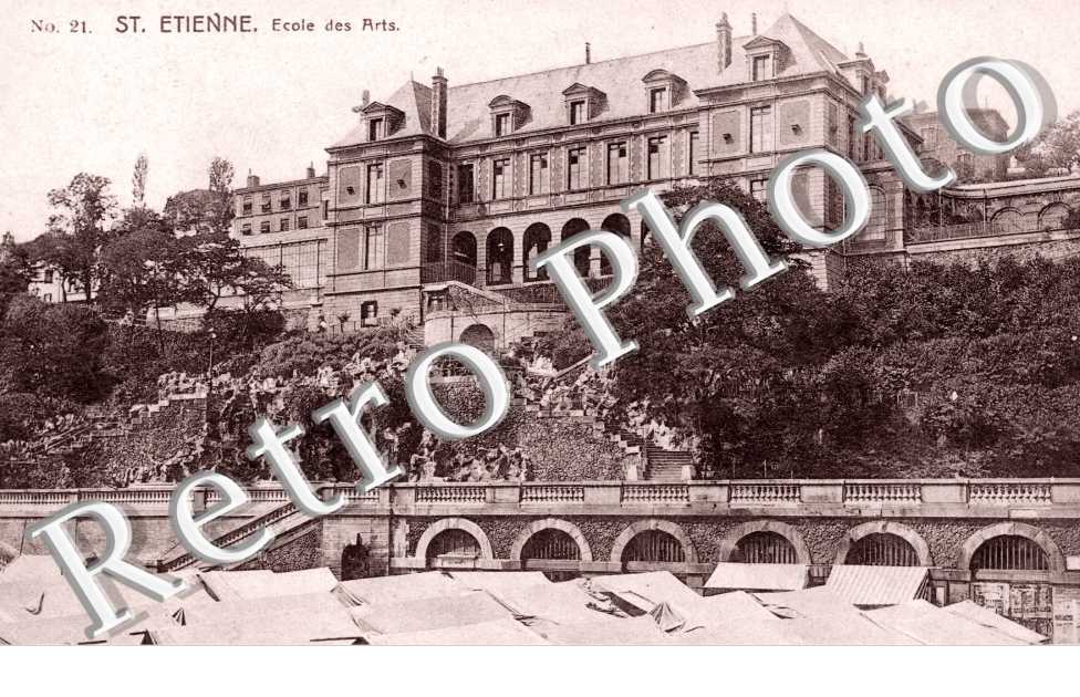 Ecole des Arts