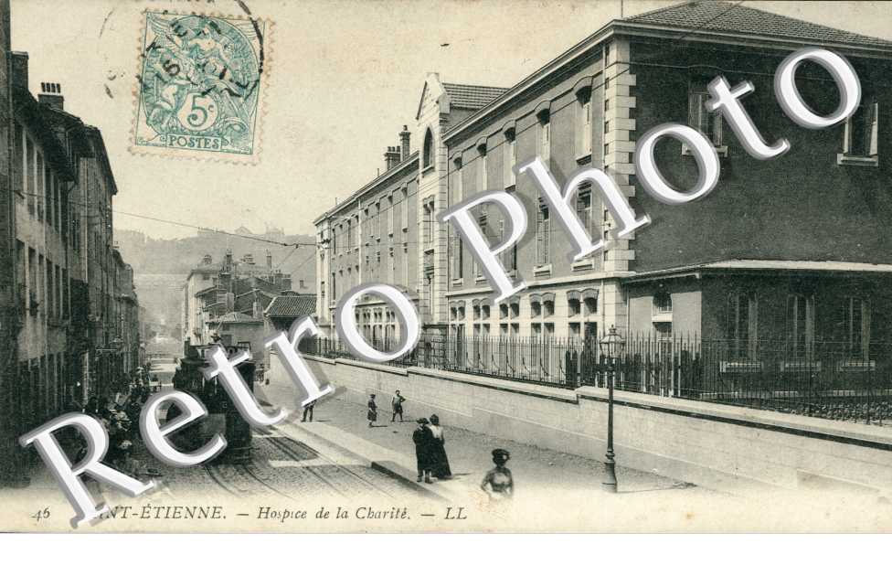 Hospice de la Charite