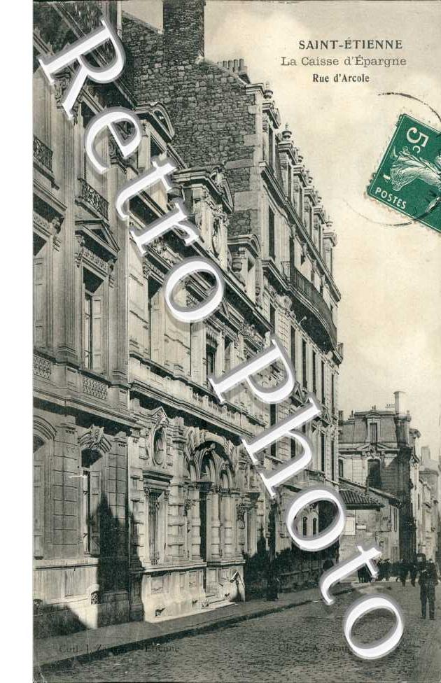 la Banque de France