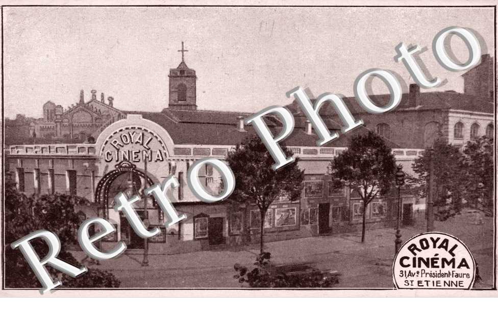 Royal Cinema